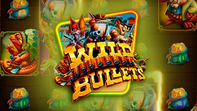 wild bullets